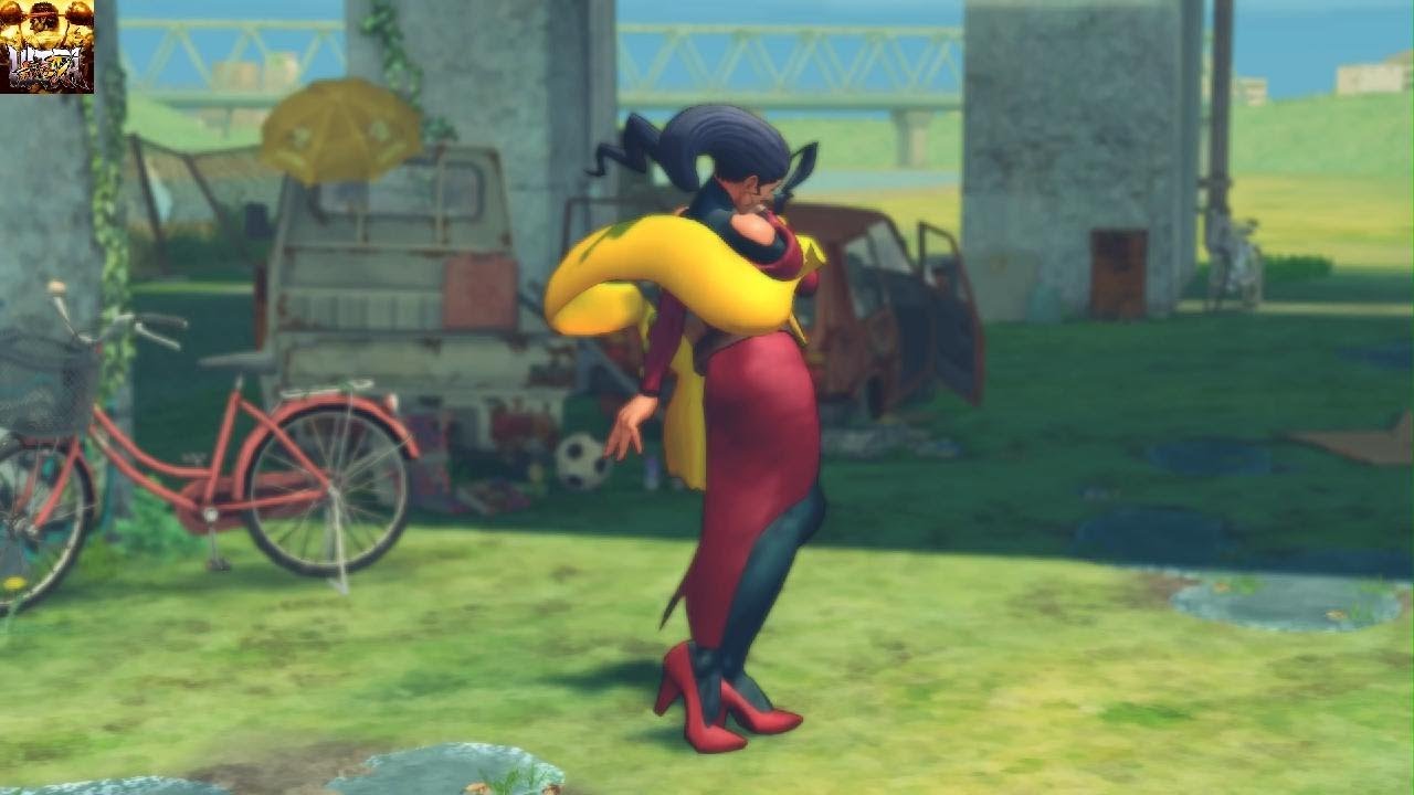 ULTRA STREET FIGHTER IV_20260208203020