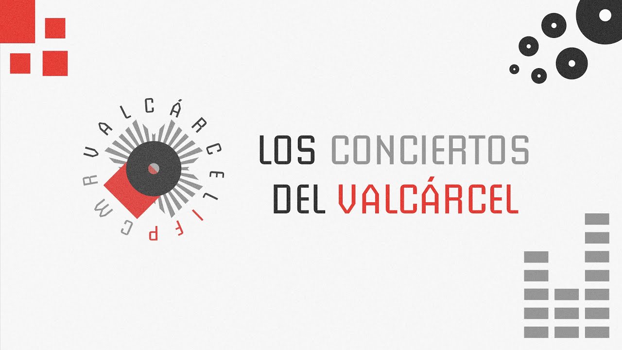 Musikhé - Los Conciertos del Valcárcel