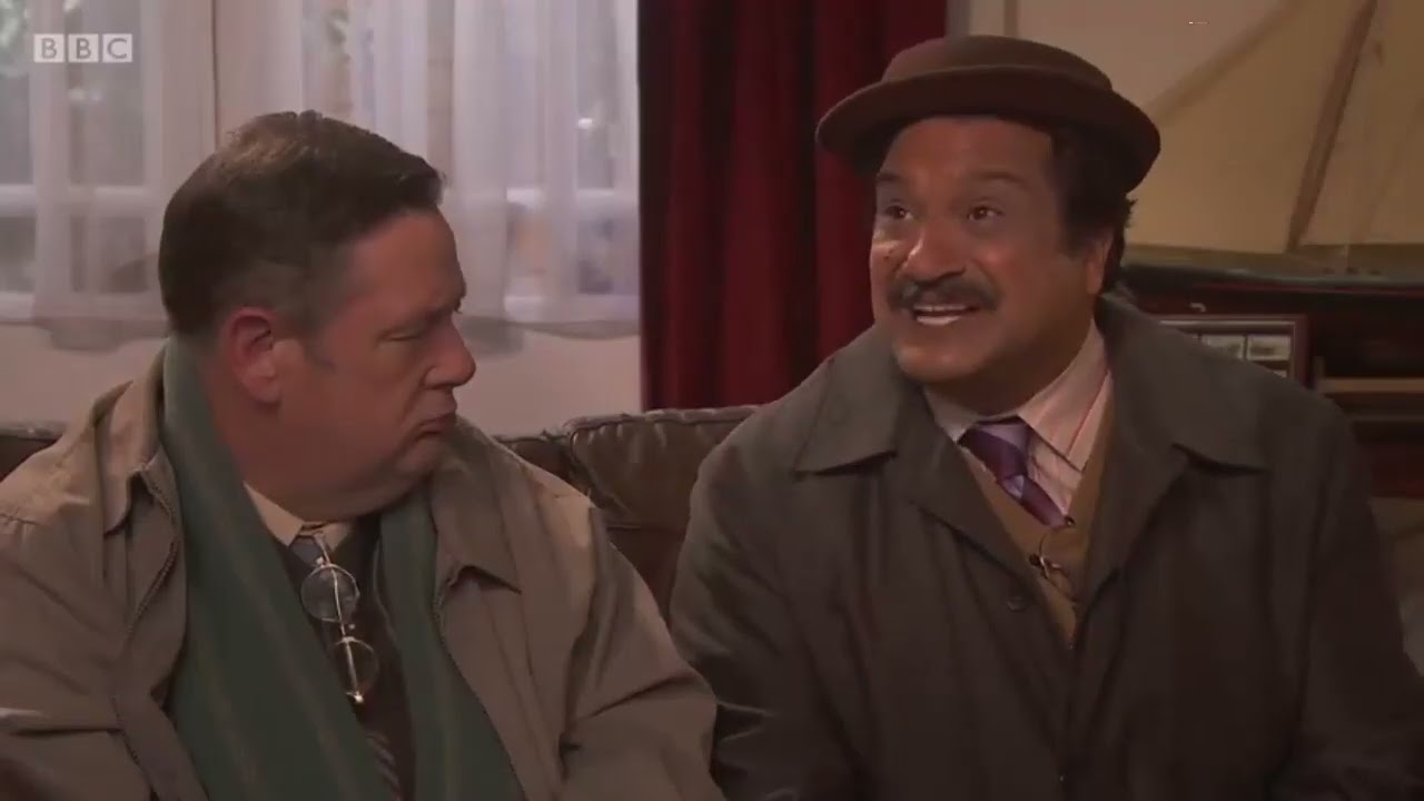 Still Open All Hours Full Season 5