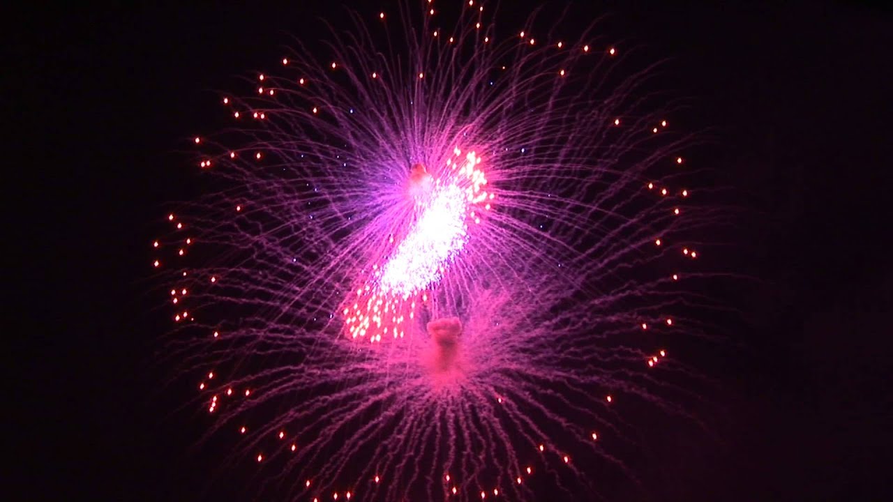 Qrendi - Saint Mary Fireworks Factory - Malta 2014