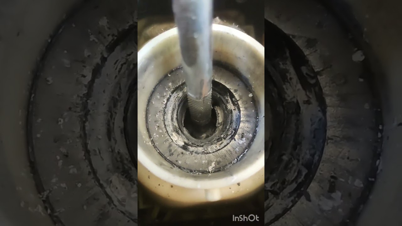 Troca reparo alavanca câmbio Sandero