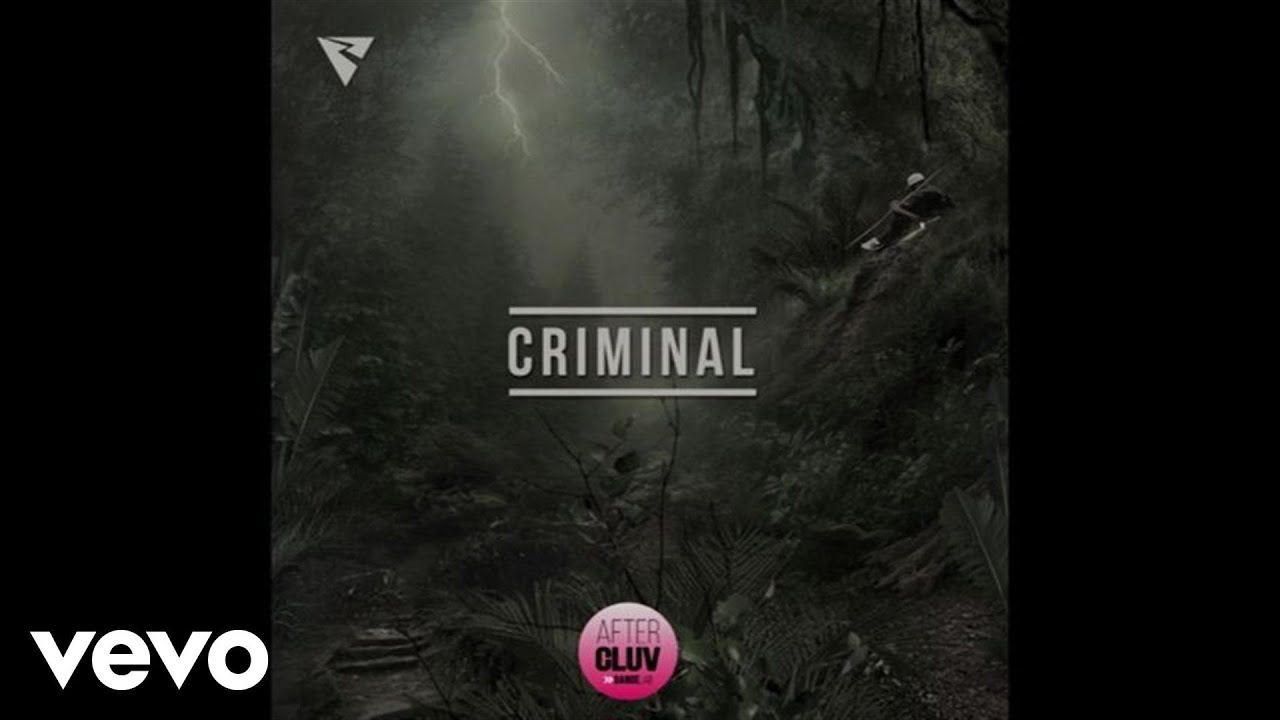 Rell The Soundbender - Criminal (Audio) ft. Los Rakas, Far East Movement