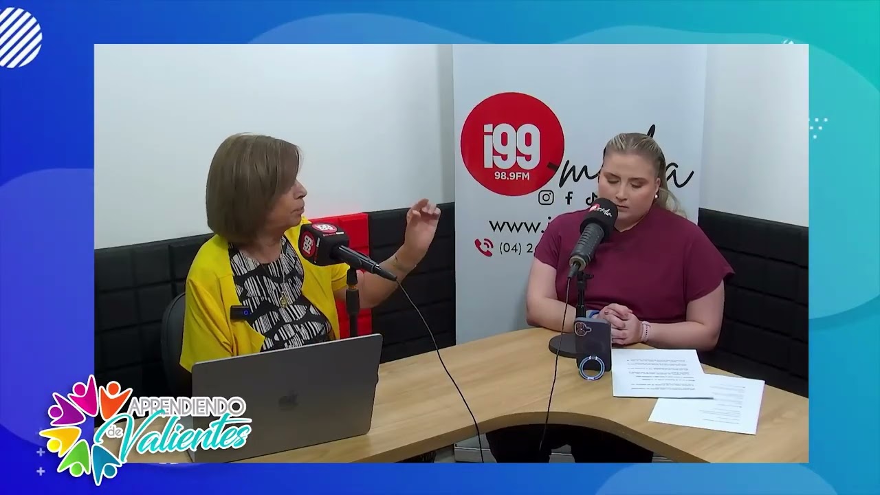 🔴 #envivo 🔴 I APRENDIENDO DE VALIENTES I SÁBADO 24 DE ENERO DEL 2026