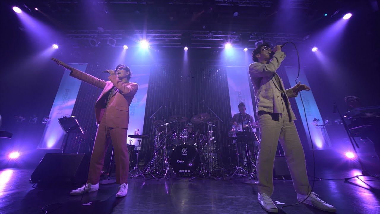 武田と哲也 〜シルクの似合う夜 part7〜