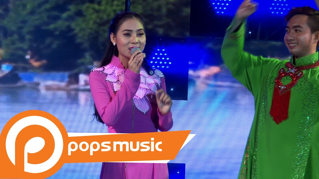 Tình Em Tháp Mười [Liveshow Ngọc Hân] | Ngọc Hân