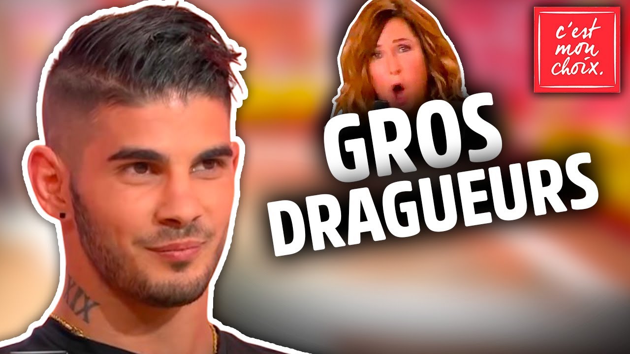 Je drague…même en couple ! - C'est mon choix (intégrale)
