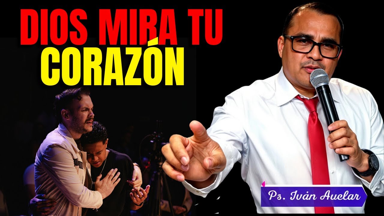 Terrible Palabra Profética 2026 Pastor Iván Avelar