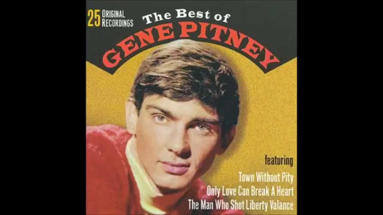 Gene Pitney  