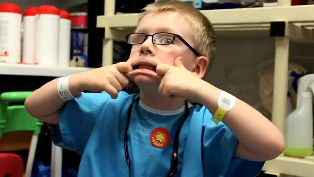 Medicine Box - Alder Hey's Patient Views on Medicines and Treatments.