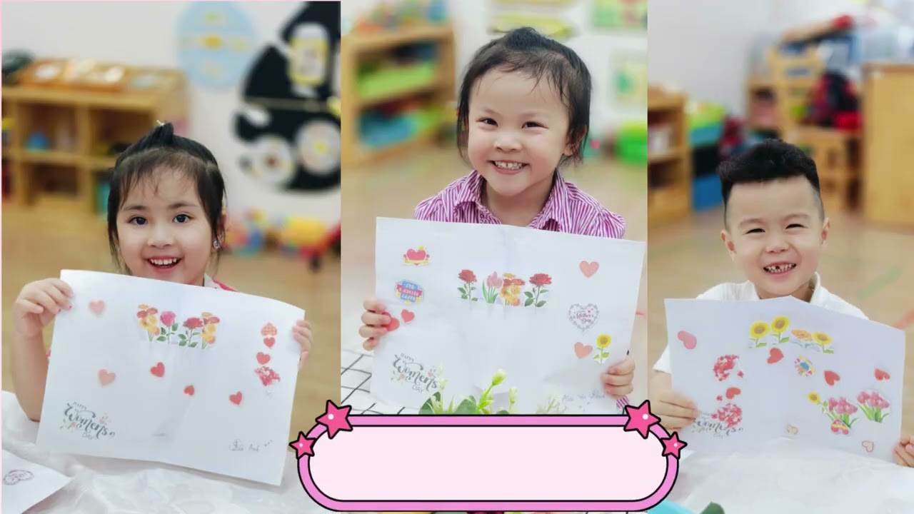 Quốc tế phụ nữ 83