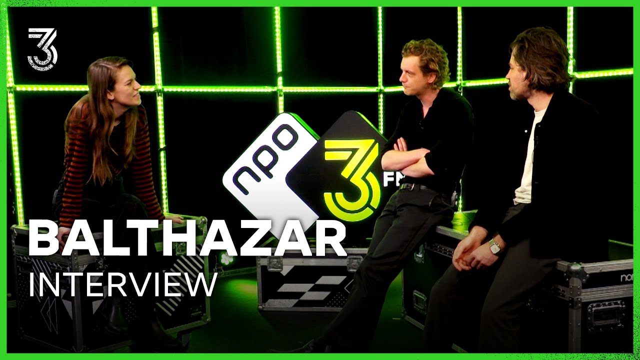 Balthazar: 