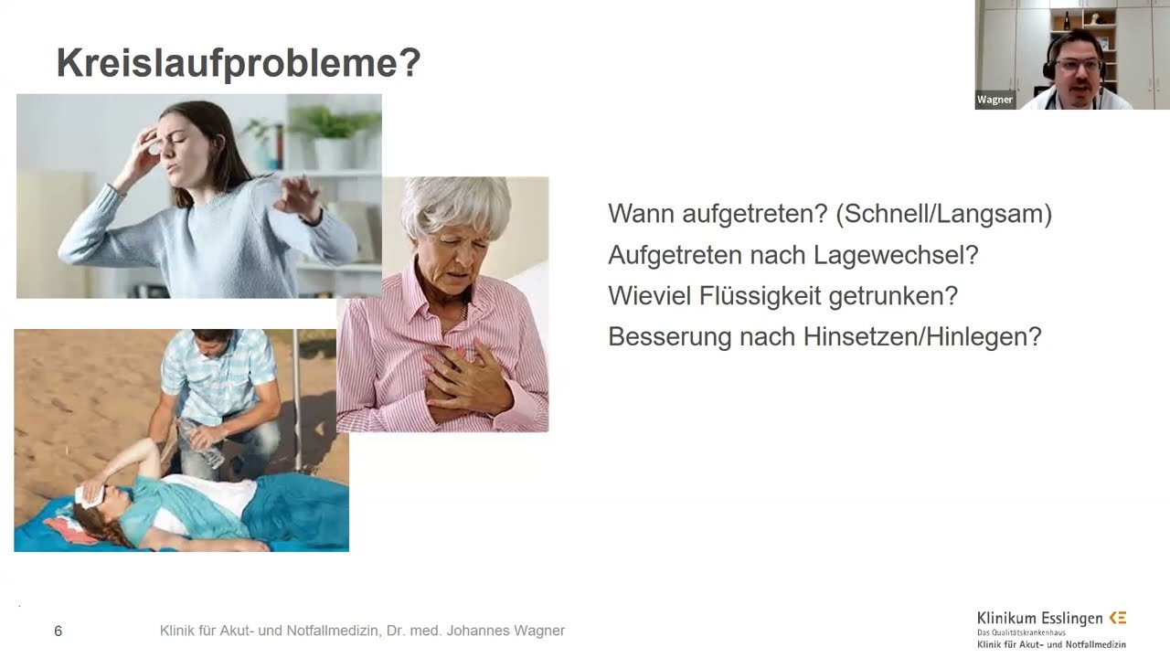 KE im Dialog 10.02.2026: Umgang mit Notfällen im Alltag