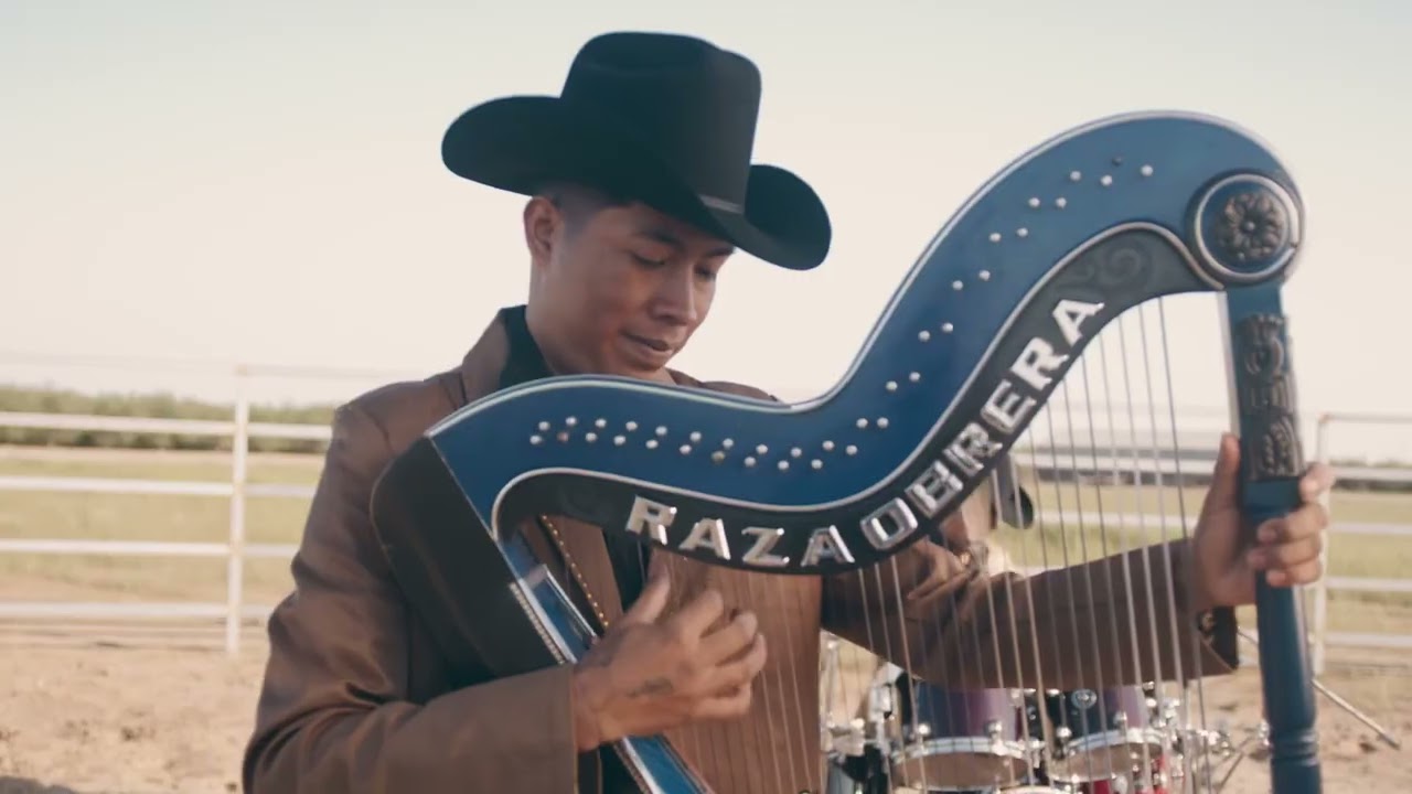 Raza Obrera - A Mi Me Gusta Pistear (Autor: Javier Moreno Padilla) Vídeo Oficial