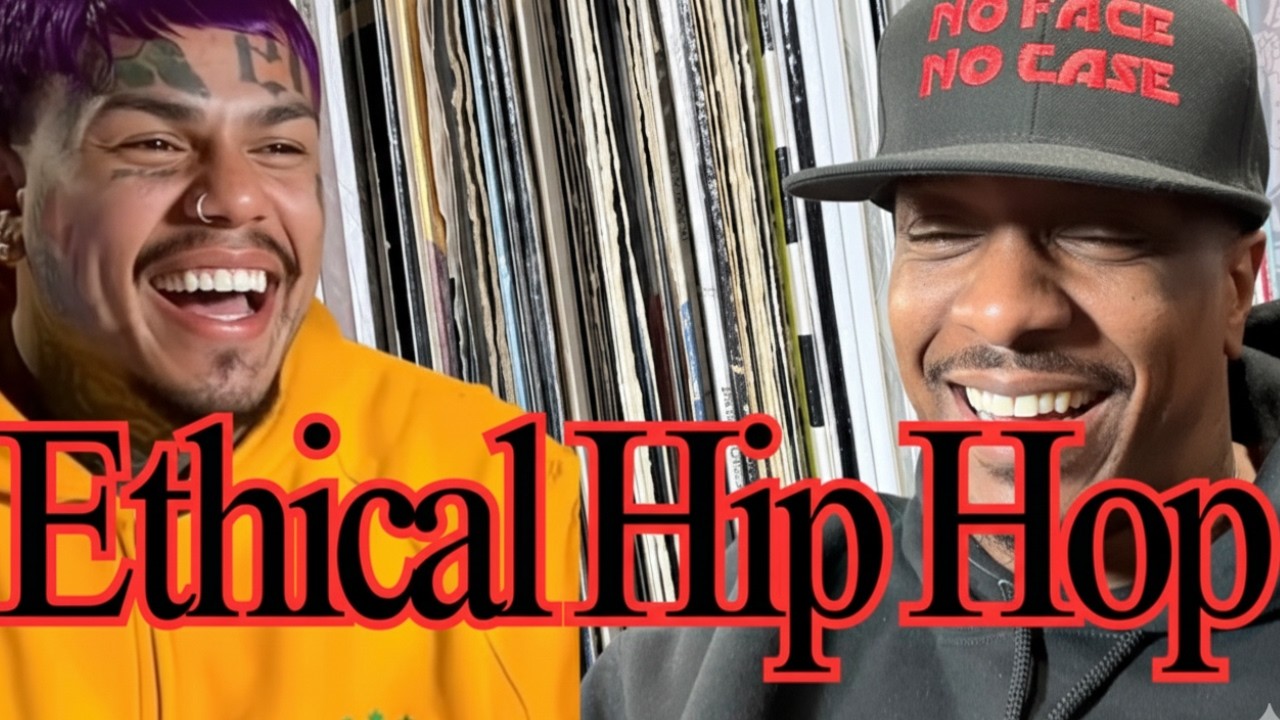 How To Sample Ethically
