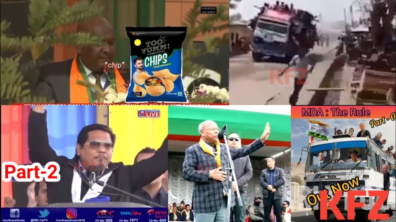 Part-2🤣|Khasi Funny Video|Khasi Funny Memes|
