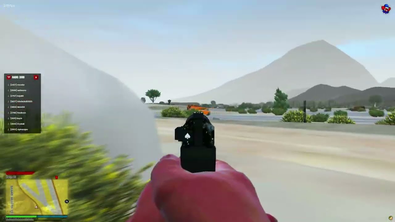 240 FPS