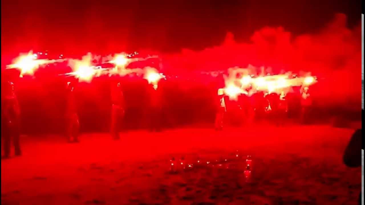 Cemfjord- światełko dla Artura