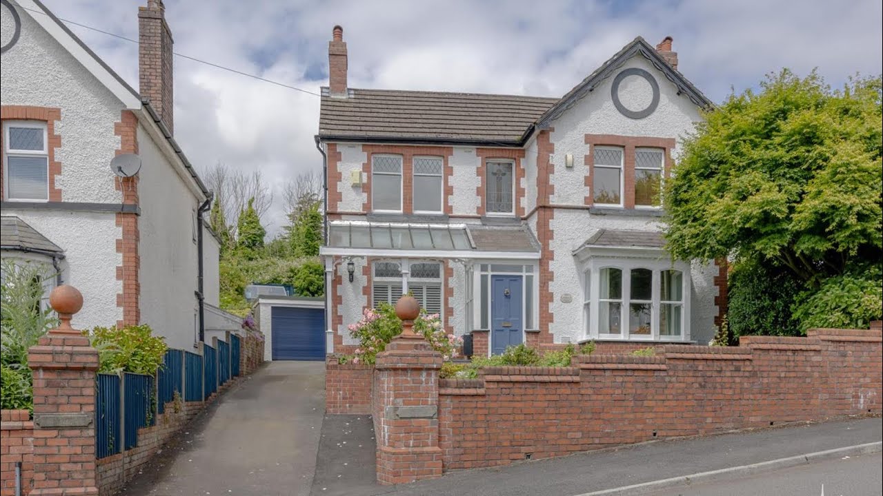 Astleys Swansea Estate Agents- Quarry Road, Treboeth