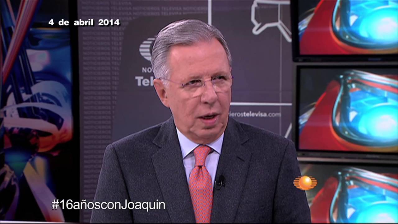 ENTREVISTA A ROBERTA JACOBSON 04 ABRIL 2014