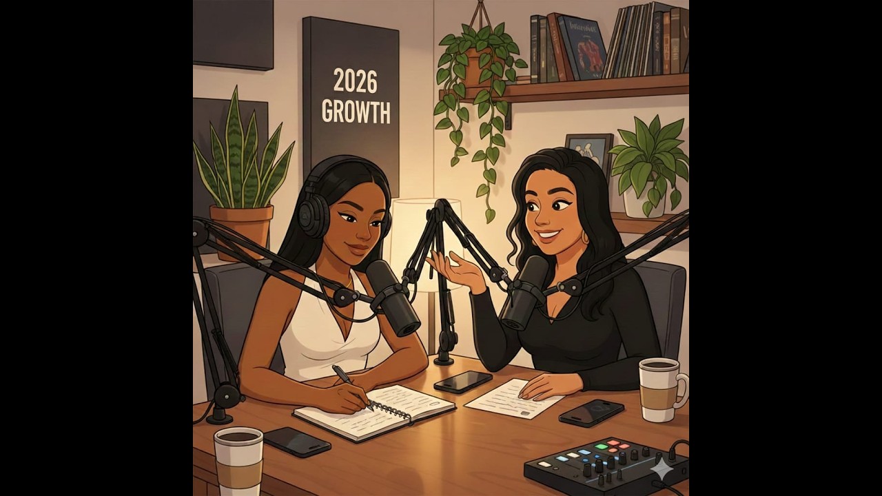 January Round-Up | February Focus - 2026 Accountability Files (Episode 5)