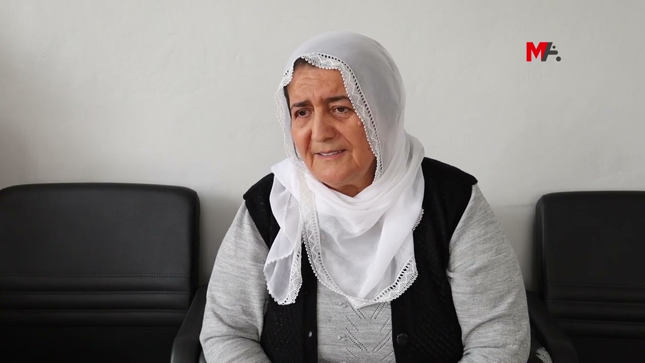 DAYIKÊN AŞTIYÊ: KOMPLO DÎSA HAT PÛÇKIRIN