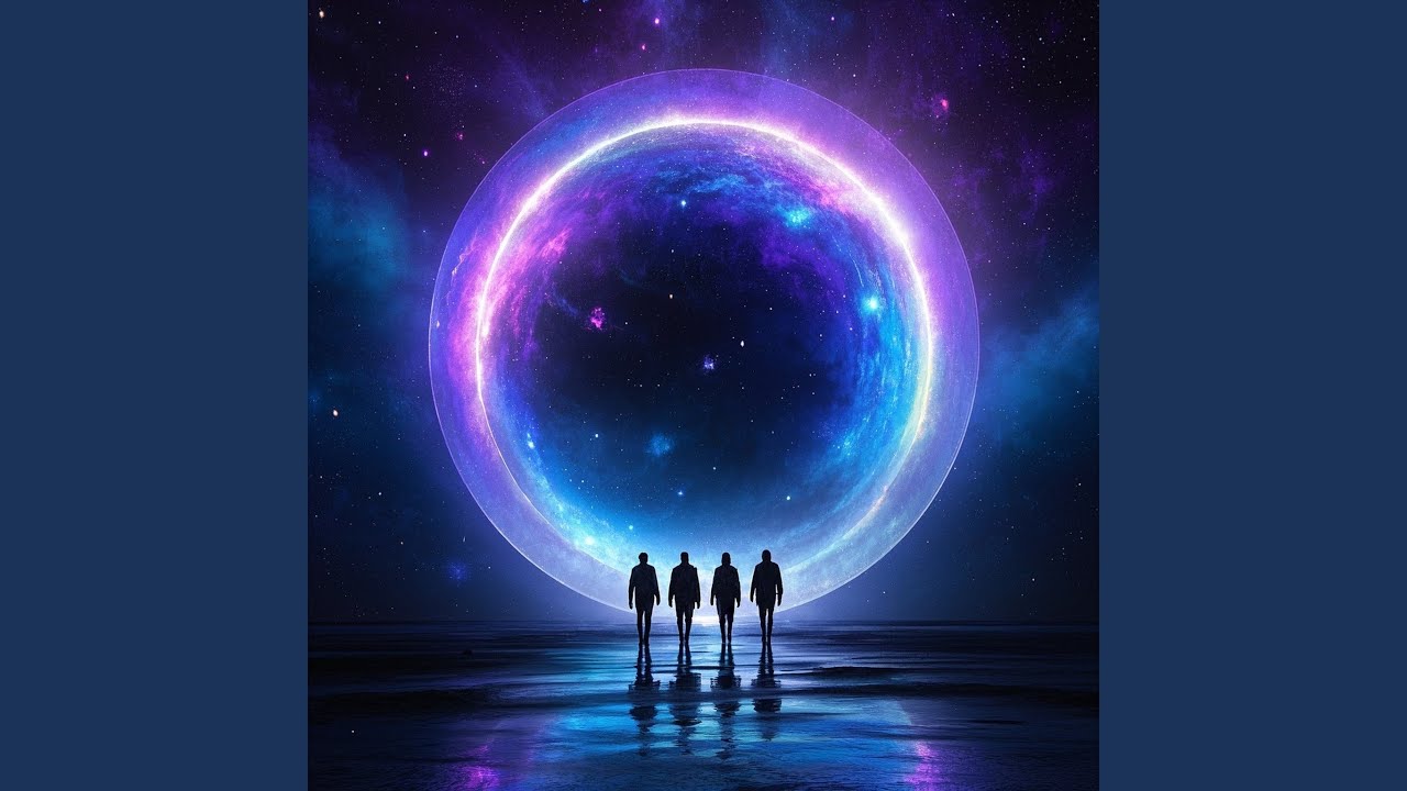 Universe Origin