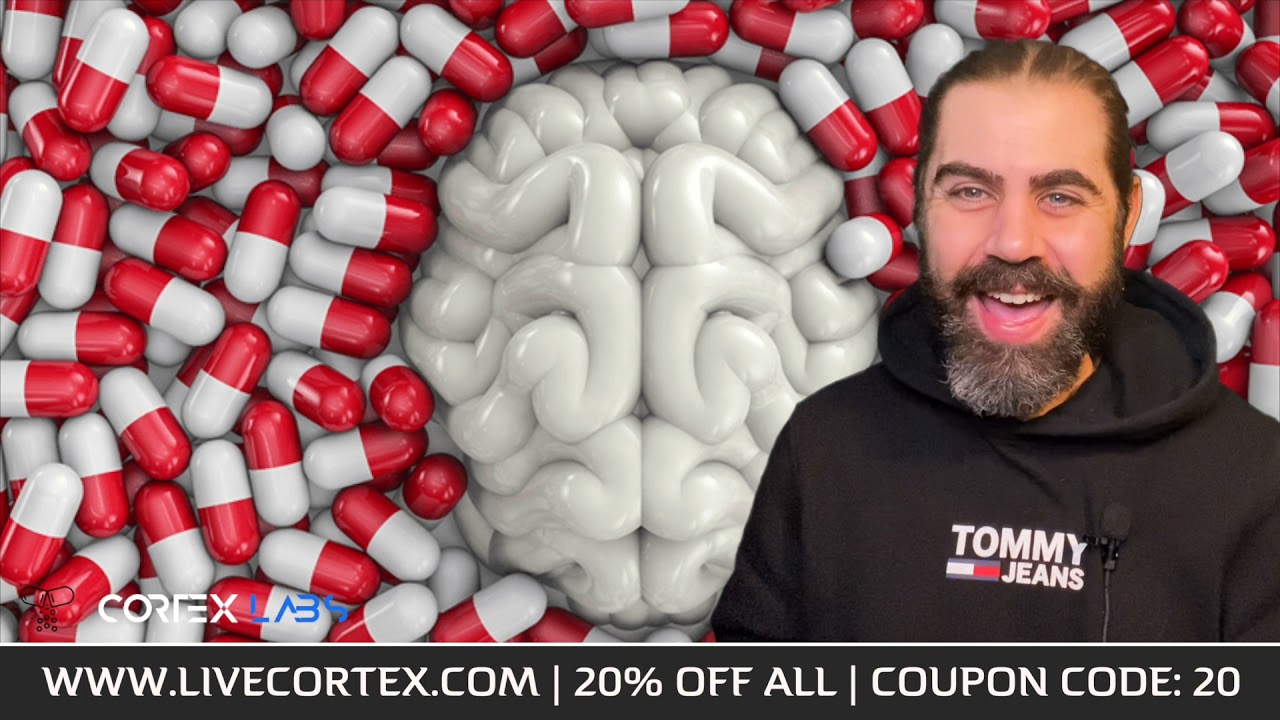 Making Racetams/Choline Nootropics HIT STRONGLY