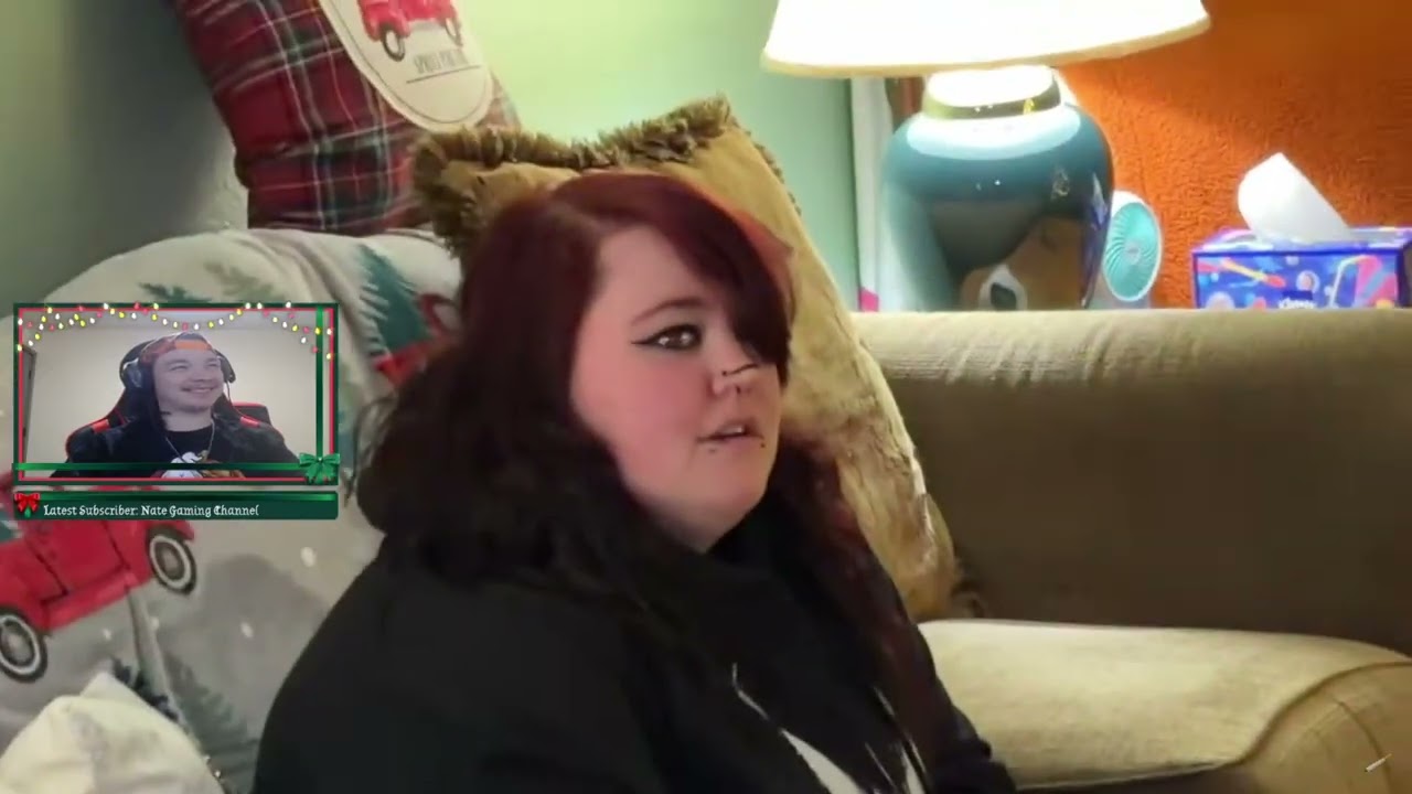 Reacting To How Grandma Got Arrested