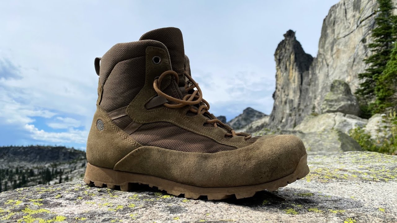 Ботинки Pilgrim TSC DS от AKU Outdoors