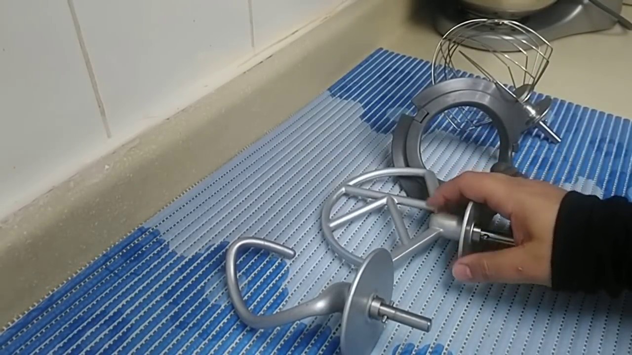 شرح كامل لاستعملات قطع  العجان