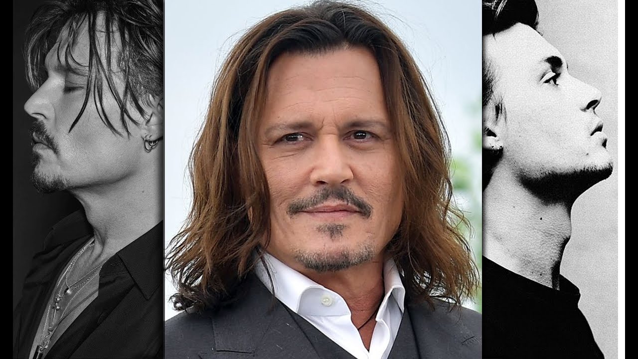 Happy Birthday - Johnny Depp #justiceforjohnnydepp #hollywoodvampires #johnnydepp