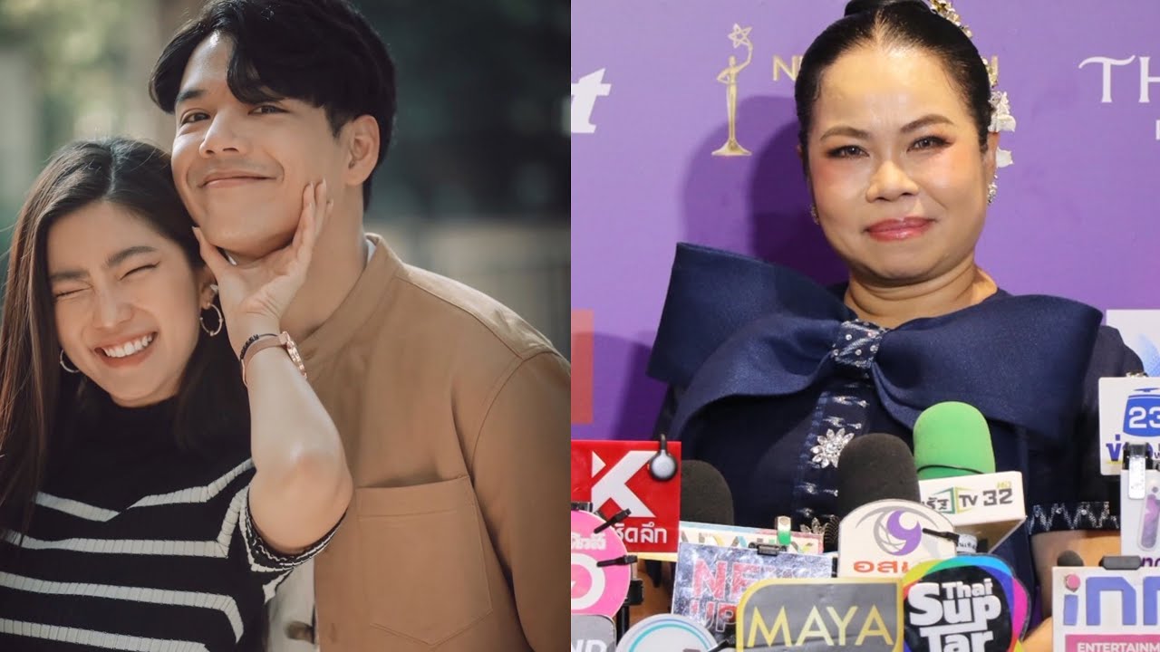 #ตุ๊กกี้ื เล่าเบื้องหลัง #นิกกี้ณฉัตร ร่วมทำงานกับ #ก้อยอรัชพร หลังเปิดตัวคบ #ทิมพิธา 