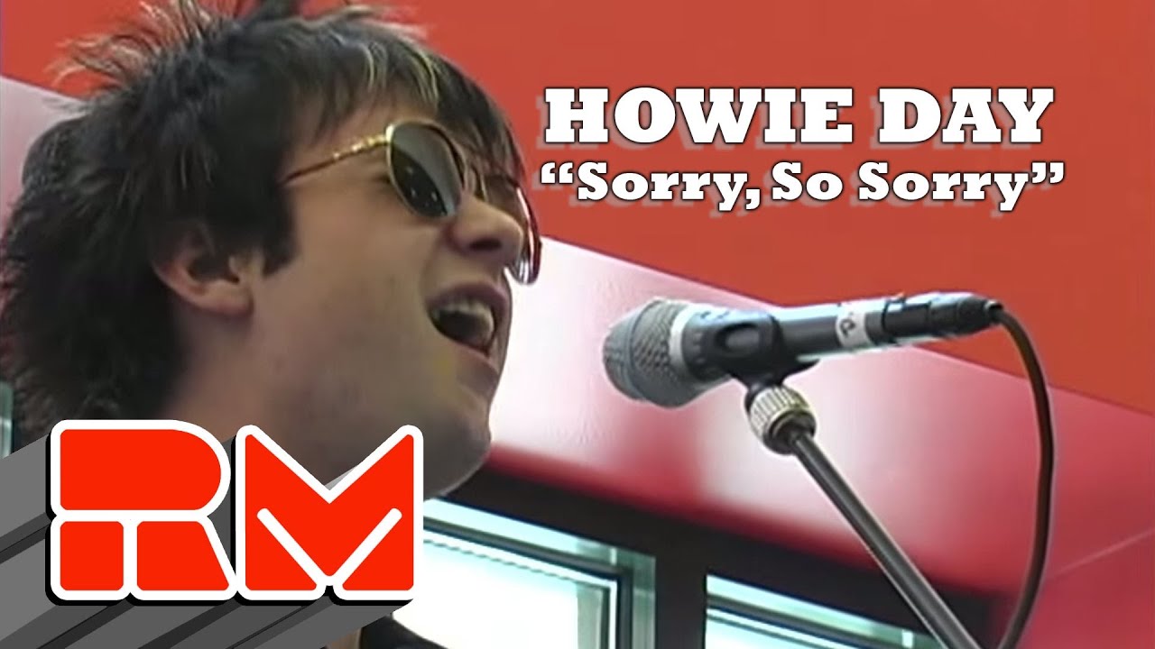 Howie Day - 