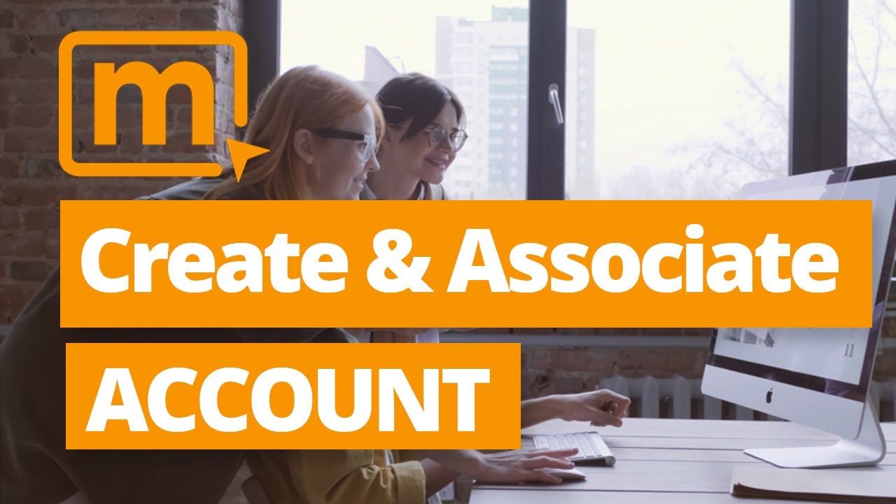 How to Create and Associate Your Masterspec Account To Your Practice Account