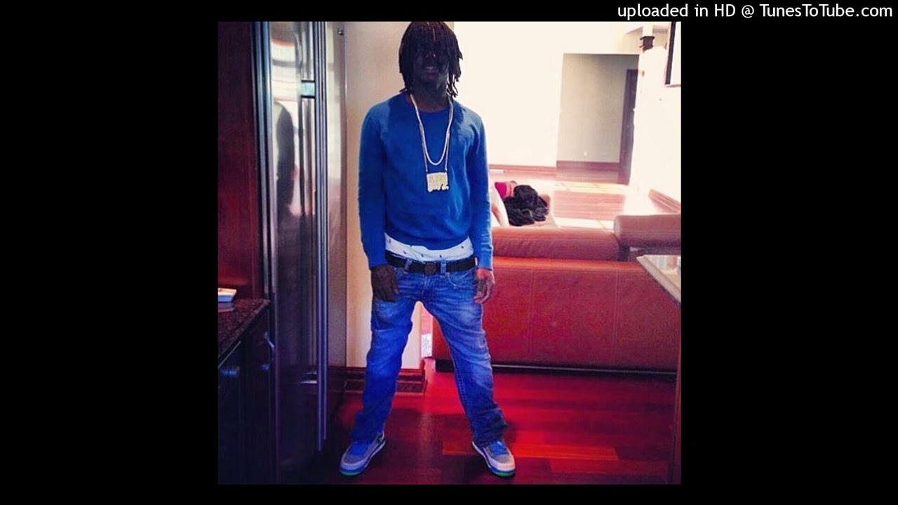 *futuristic* 2013 chief keef type beat 