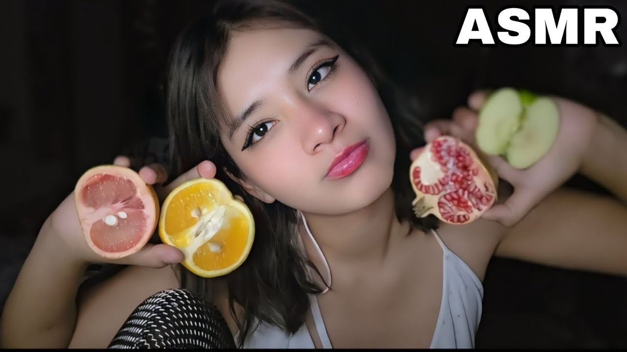 ASMR Mouth Sounds 🔥No apto para sensibles en ESPAÑOL 