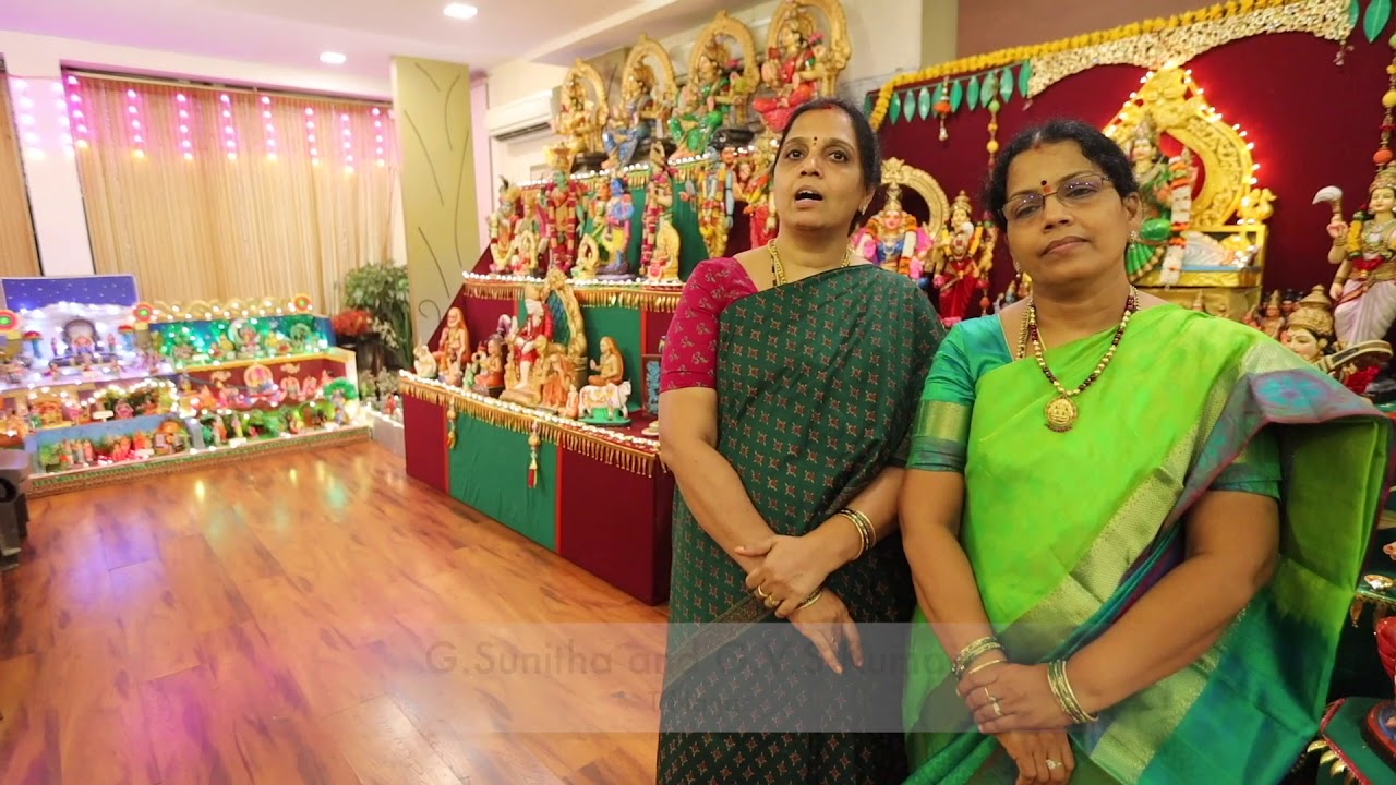 Sneak Peak of The Times of India's Chanceyilla Golu Contest