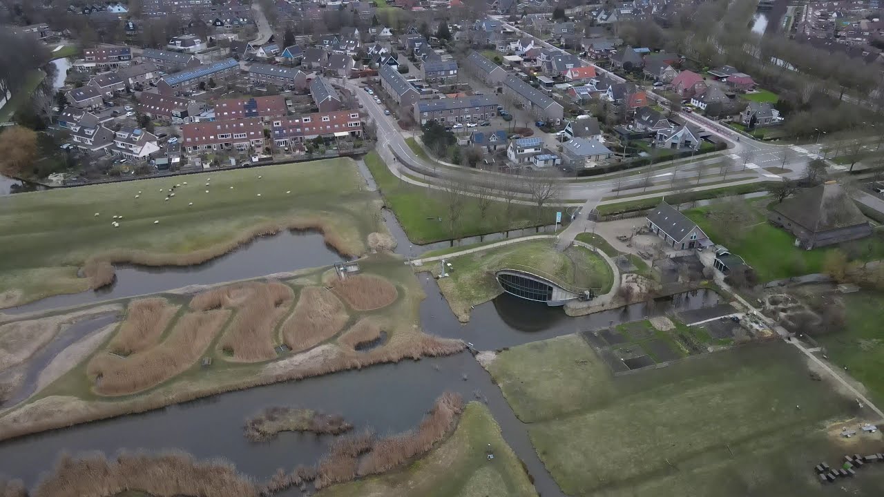 Mak blokweer Blokker