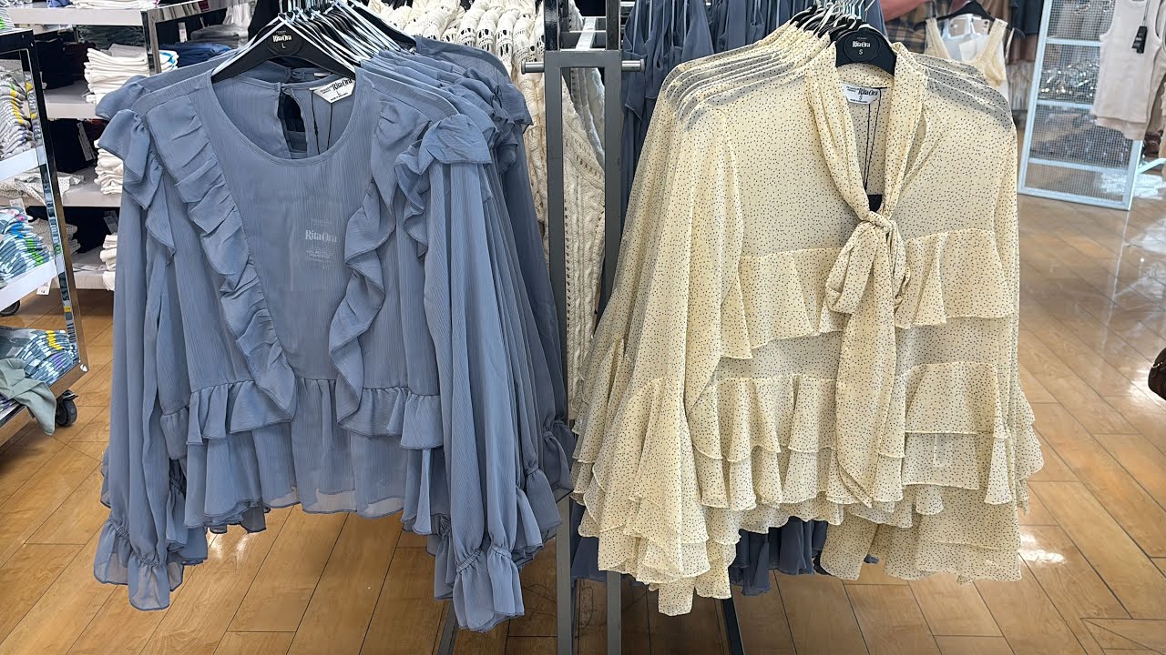 PRIMARK NEW COLLECTION , March 
