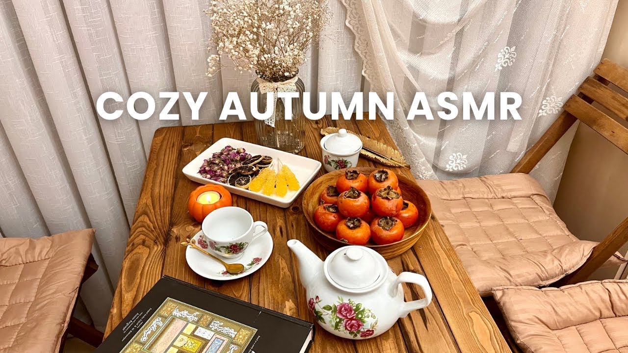 Little Moments You Didn’t Know You Needed… | Cozy ASMR