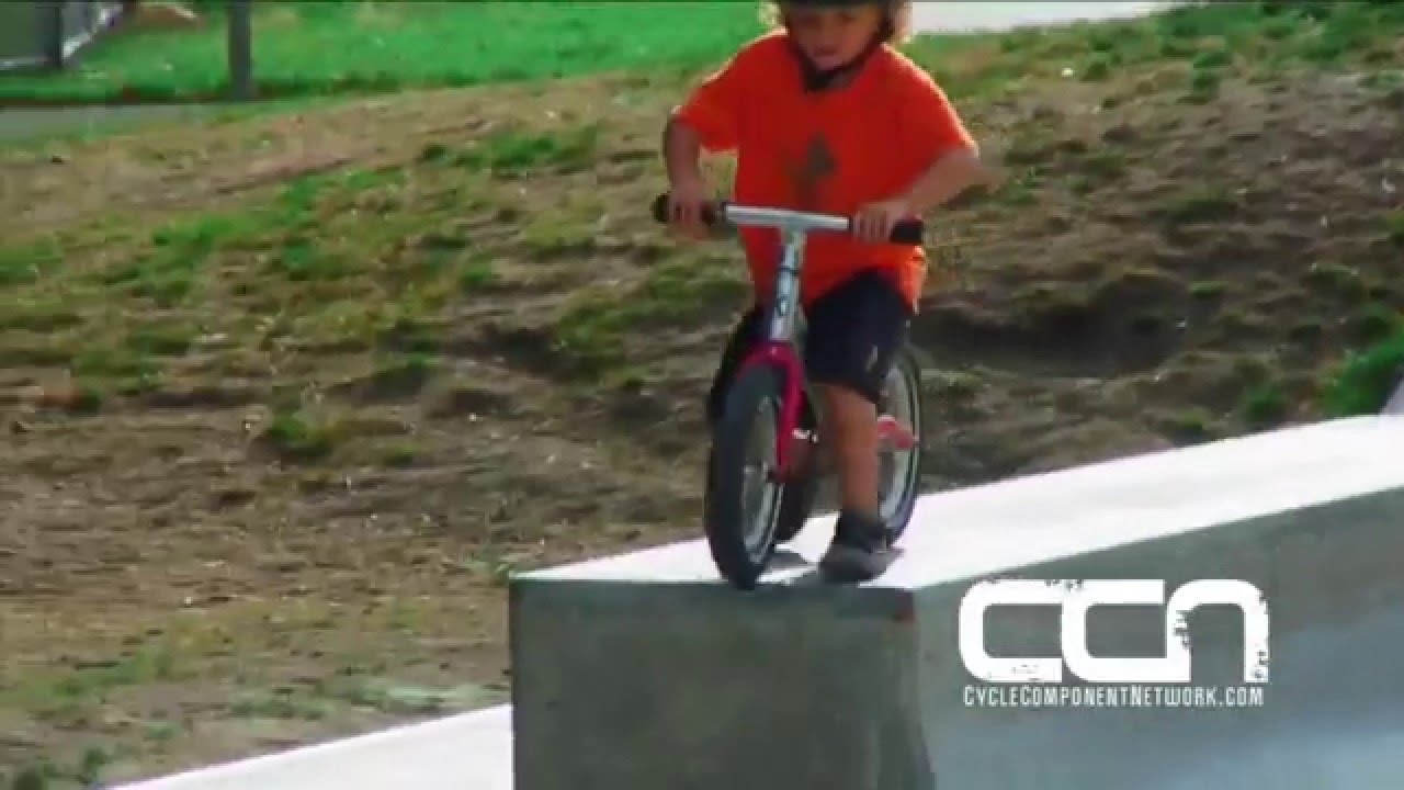 Беговел KOKUA LIKEaBIKE Jumper Special