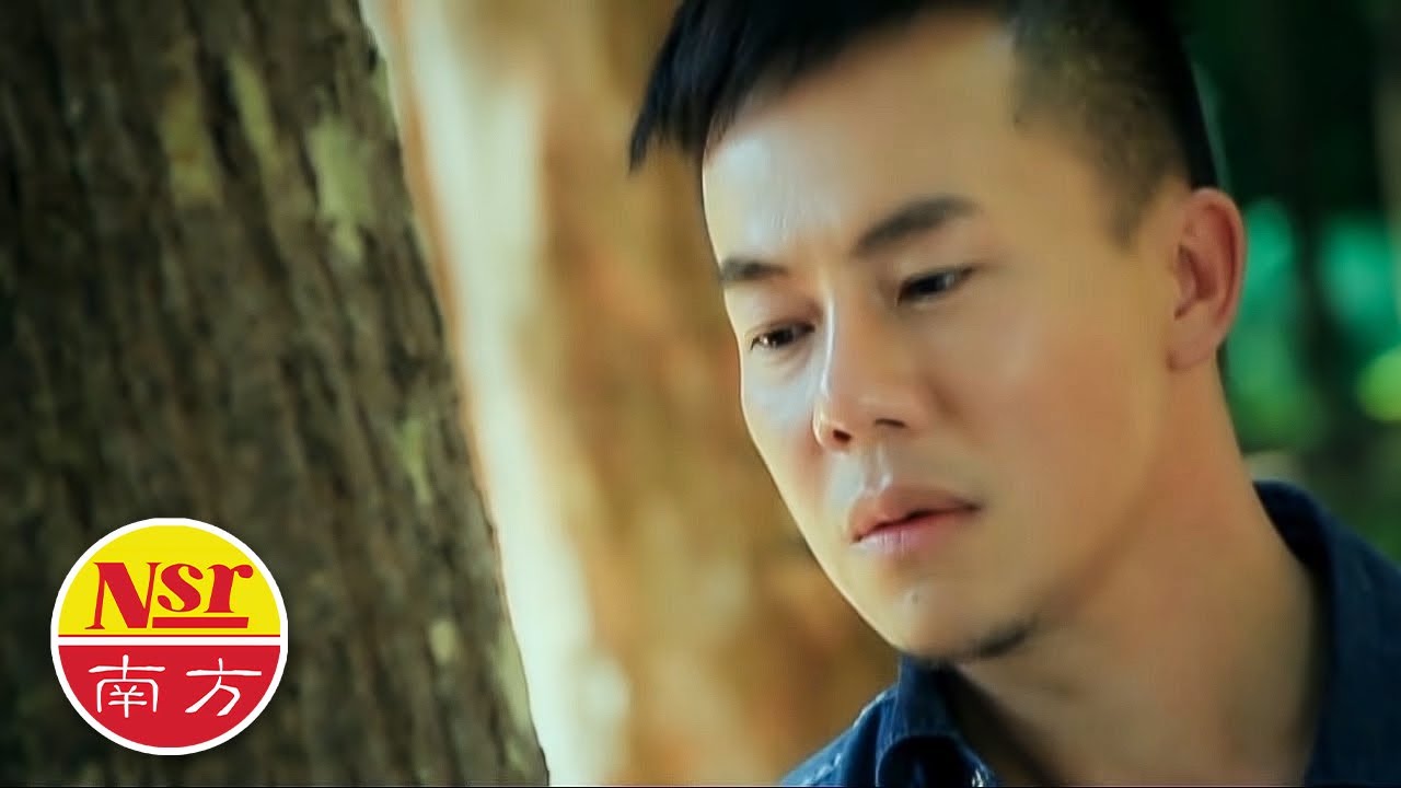 侯俊辉BEN HOW I 我等到花兒也谢了 I 官方MV全球大首播 (Official Video)
