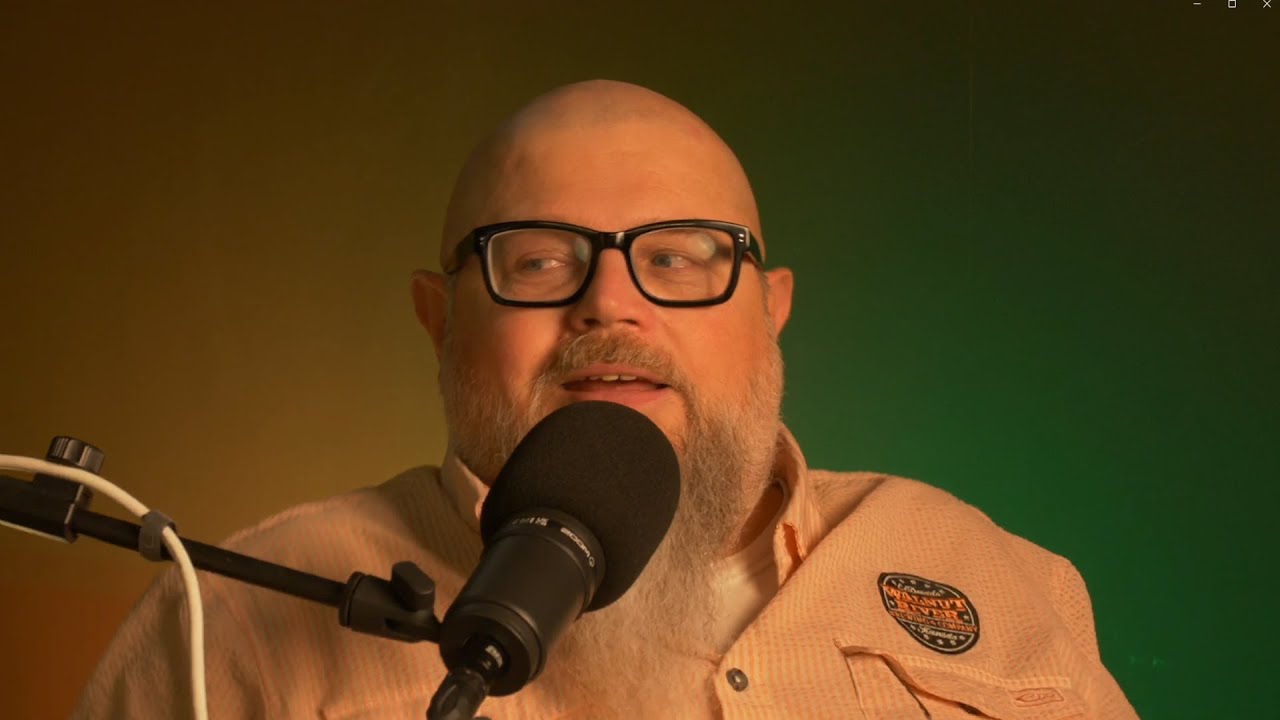 Building a Brewery from Scratch: Community, Craft & Growth with BJ Hunt | Ep 19