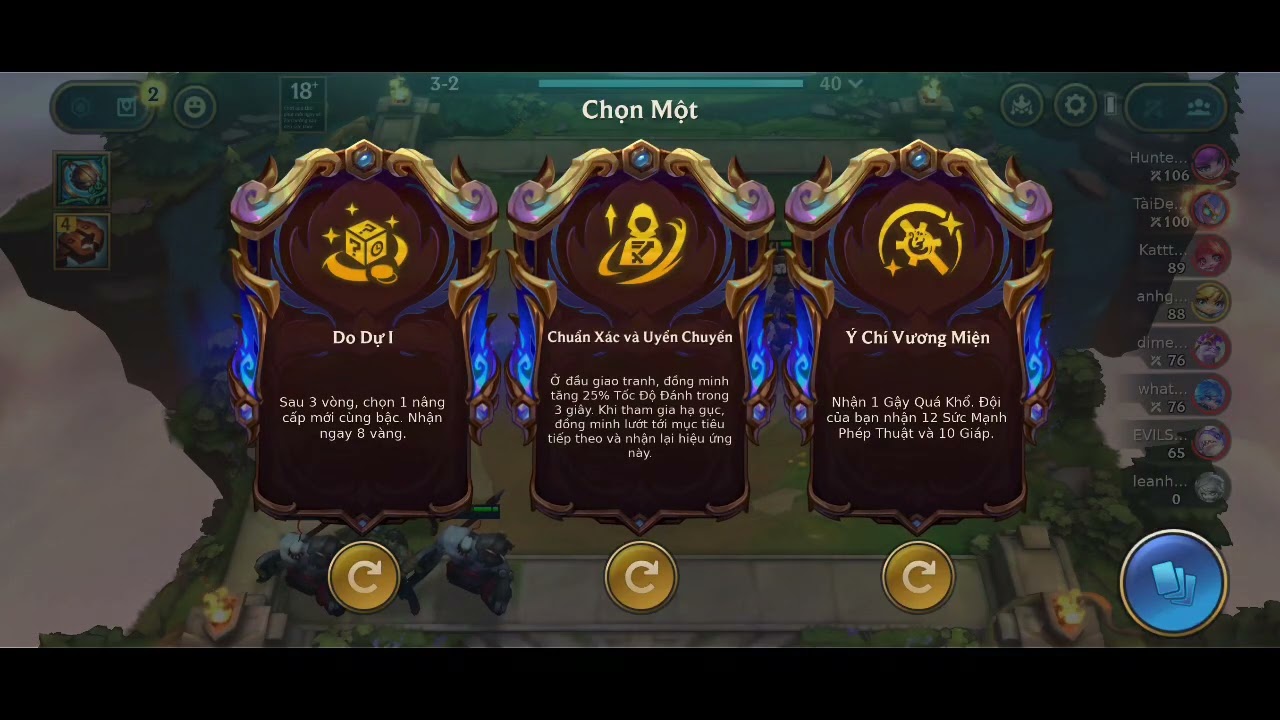 Giáo trình thần tài