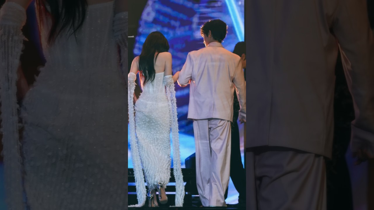 Tăng Huy x Hàn Vũ Đồng | Dìu bước em | Zeng Hui Han Yutong | 曾辉韩雨彤