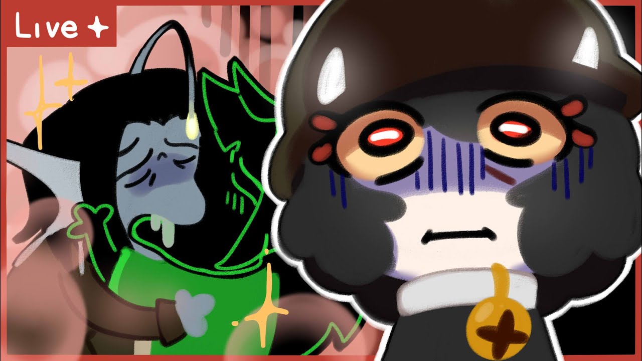 [ Pressure ] NEW UPDATE is HERE ( the divorce with fish wife )