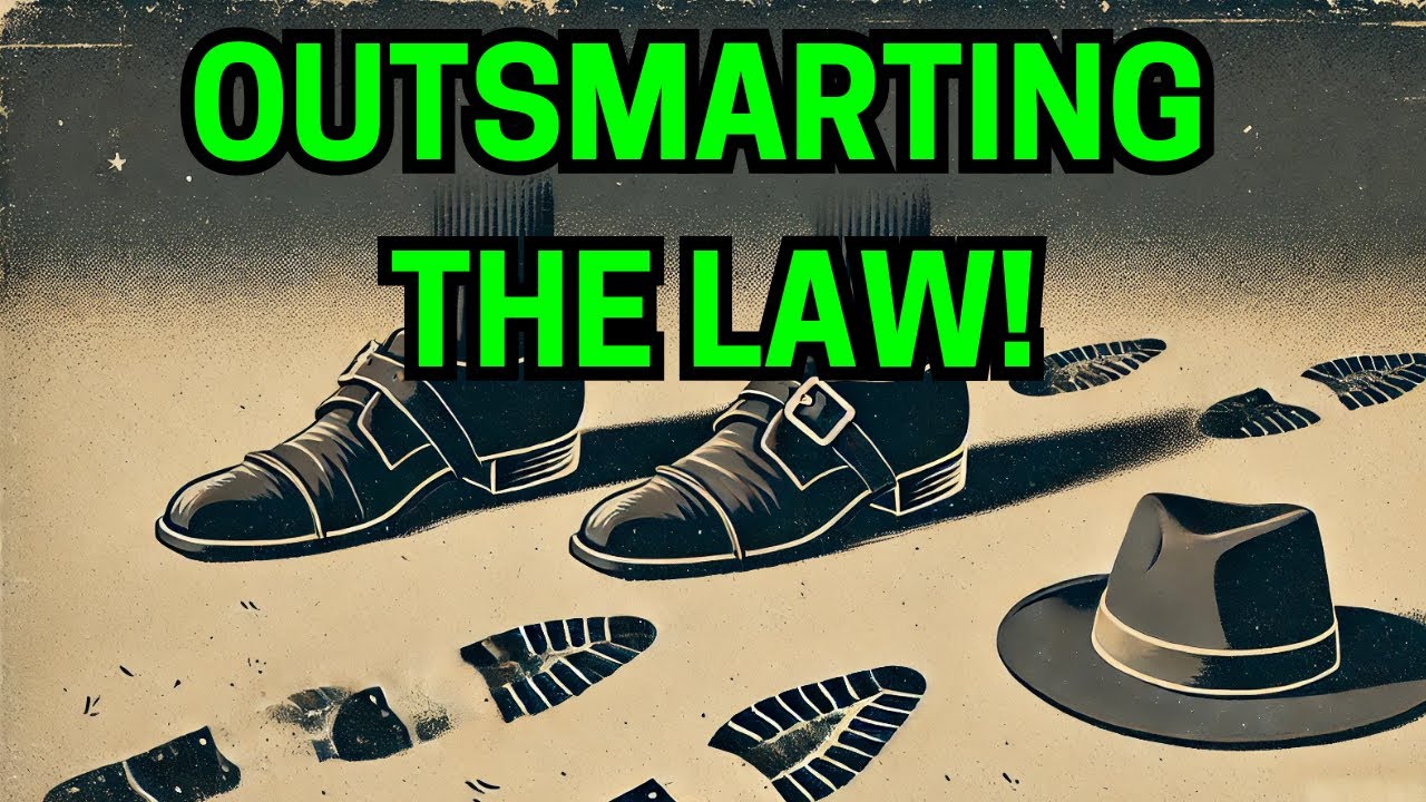 Moonshiners Used &lsquo;Cow Shoes&rsquo; to Evade Law Enforcement During Prohibition!