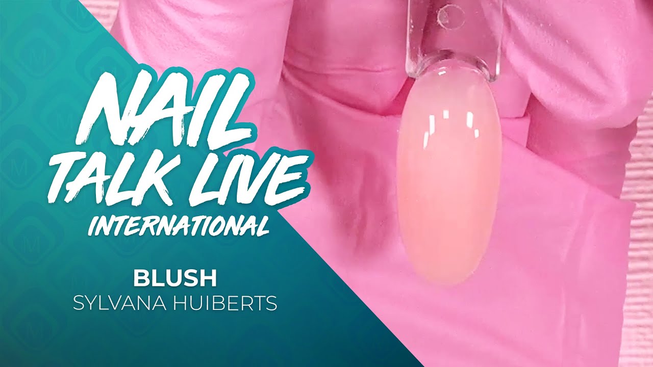 Blush -  Sylvana (Season 8 Show 1
