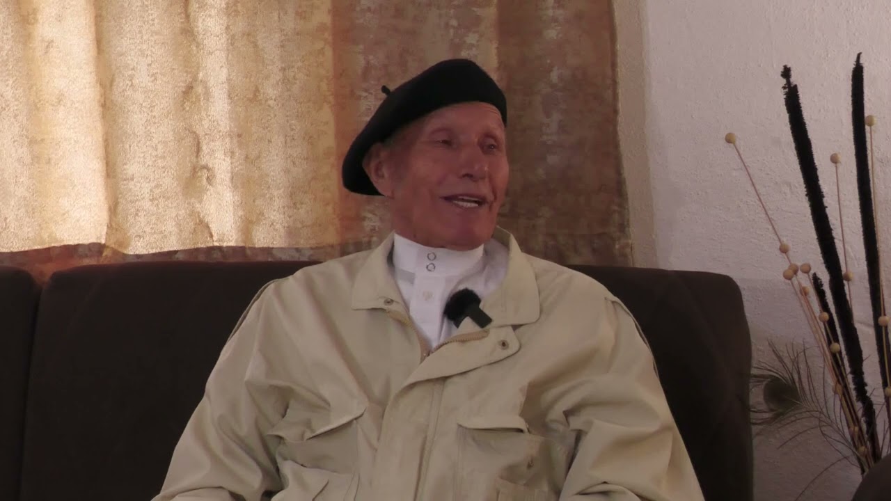 Rožajski posjedak - Ajet Šutković