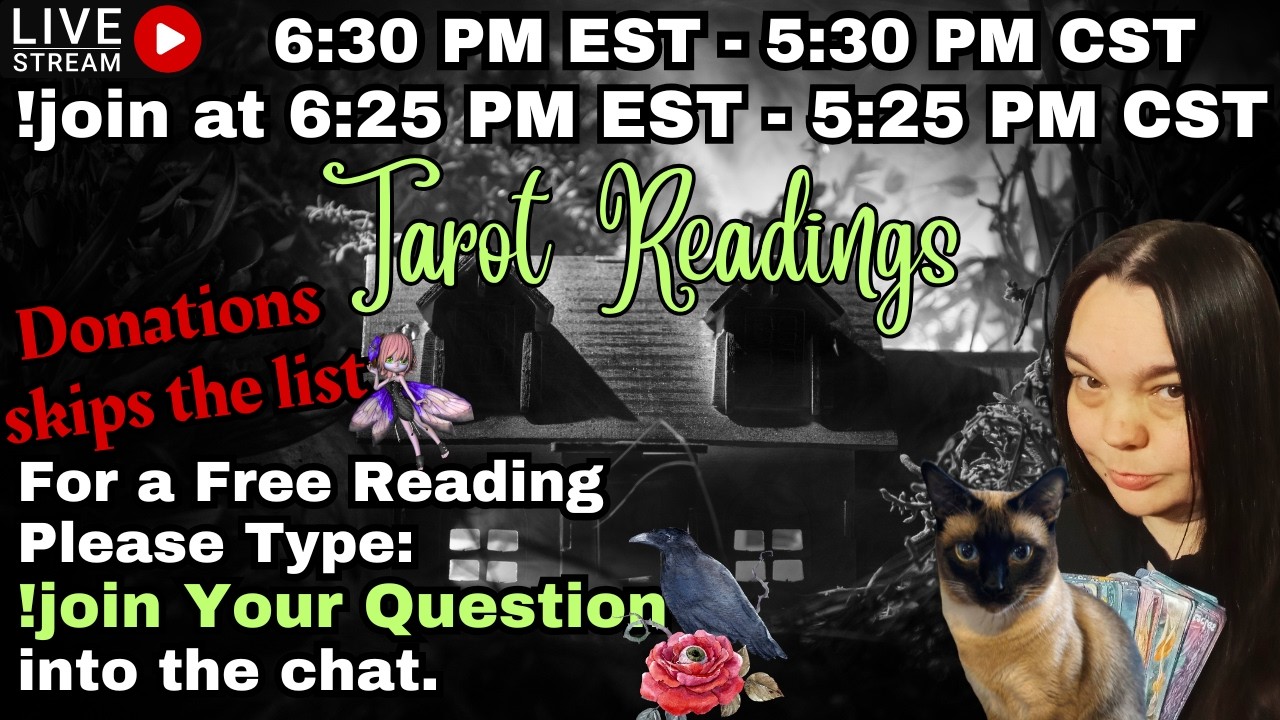 *FREE*✨Your Current Situation Tarot Readings✨#spiritualguidance #energyreadings